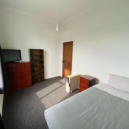1920'S Comfort Invercargill Bagian luar foto